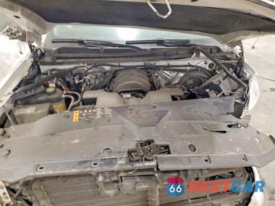 Zdjęcie 11 z 12 samochodu: 2017 CHEVROLET SILVERADO K1500 LTZ VIN:3GCUKSEJ9HG195659 - miniatura
