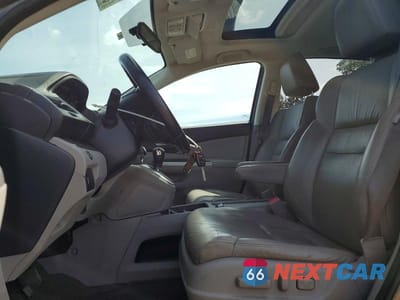 Zdjęcie 7 z 13 samochodu: 2013 HONDA CR-V EXL VIN:2HKRM4H78DH600570 - miniatura