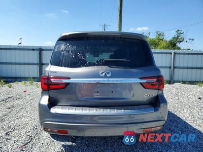 Zdjęcie 6 z 13 samochodu: 2020 INFINITI QX80 LUXE VIN:JN8AZ2NF5L9702192 - miniatura