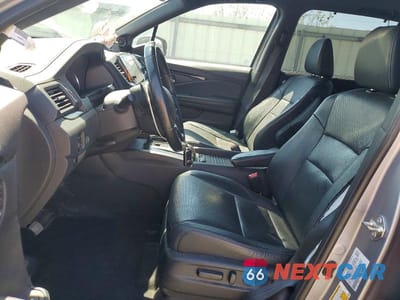 Zdjęcie 7 z 13 samochodu: 2020 HONDA PASSPORT TOURING VIN:5FNYF8H97LB014342 - miniatura
