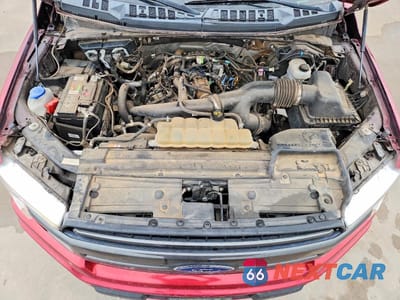 Zdjęcie 11 z 13 samochodu: 2019 FORD F150 XLT VIN:1FTEW1EP2KKE47758 - miniatura