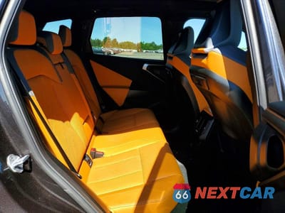 Zdjęcie 11 z 13 samochodu: 2025 BMW X3 30 XDRIVE VIN:5UX53GP04S9Y14225 - miniatura