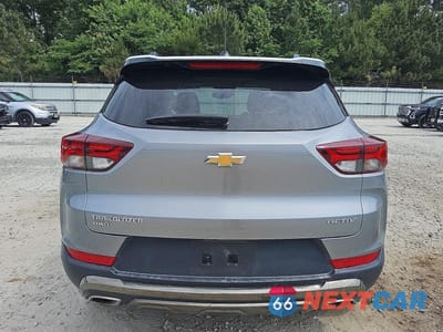 Zdjęcie 6 z 13 samochodu: 2023 CHEVROLET TRAILBLAZER ACTIV VIN:KL79MSSL3PB181119 - miniatura