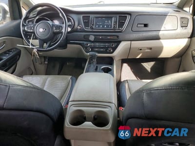 Zdjęcie 8 z 13 samochodu: 2019 KIA SEDONA EX VIN:KNDMB5C14K6494361 - miniatura
