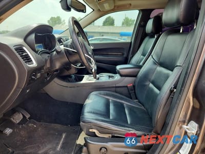 Zdjęcie 7 z 13 samochodu: 2014 DODGE DURANGO LIMITED VIN:1C4RDHDG7EC593220 - miniatura