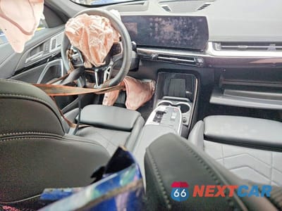 Zdjęcie 8 z 13 samochodu: 2024 BMW X1 XDRIVE28I VIN:WBX73EF0XR5Y78841 - miniatura