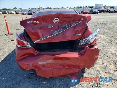 Zdjęcie 6 z 12 samochodu: 2013 NISSAN ALTIMA 2.5 VIN:1N4AL3AP9DN501329 - miniatura