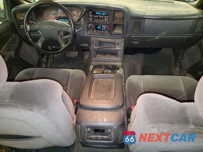 Zdjęcie 8 z 12 samochodu: 2007 CHEVROLET SILVERADO K1500 CLASSIC CREW CAB VIN:2GCEK13Z371161778 - miniatura