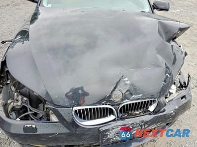 Zdjęcie 11 z 12 samochodu: 2008 BMW 528 I VIN:WBANU535X8C116781 - miniatura