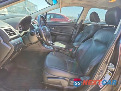Zdjęcie 7 z 12 samochodu: 2013 SUBARU IMPREZA LIMITED VIN:JF1GJAH60DH013063 - miniatura