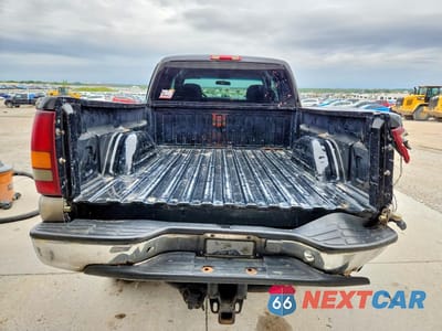 Zdjęcie 6 z 12 samochodu: 2000 CHEVROLET SILVERADO K1500 VIN:2GCEK19T7Y1383390 - miniatura