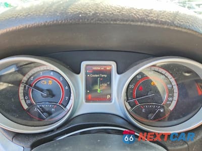 Zdjęcie 9 z 13 samochodu: 2018 DODGE JOURNEY SE VIN:3C4PDCAB8JT171491 - miniatura