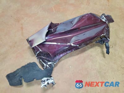 Zdjęcie 13 z 14 samochodu: 2019 CHEVROLET TRAVERSE LT VIN:1GNERGKW0KJ102943 - miniatura