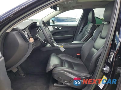 Zdjęcie 7 z 14 samochodu: 2023 VOLVO XC60 ULTIMATE VIN:YV4L12RM5P1264747 - miniatura