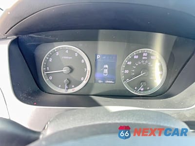 Zdjęcie 8 z 10 samochodu: 2017 HYUNDAI SONATA SE VIN:5NPE24AFXHH573044 - miniatura