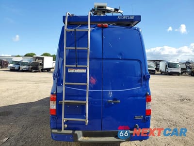 Zdjęcie 6 z 14 samochodu: 2016 NISSAN NV 3500 HD SV VIN:1N6AF0LY1GN817377 - miniatura