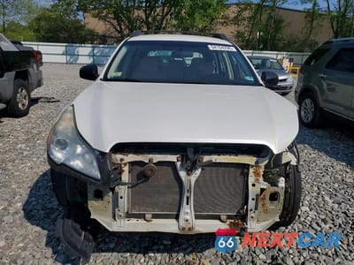 Piąte zdjęcie samochodu w środku: 2013 SUBARU OUTBACK 2.5I VIN:4S4BRBAC1D3254920 - miniatura