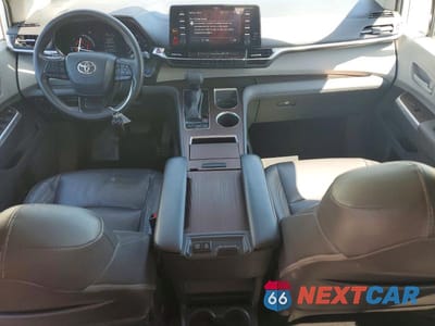 Zdjęcie 8 z 13 samochodu: 2022 TOYOTA SIENNA VIN:5TDKRKEC7NS093150 - miniatura