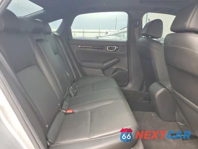 Zdjęcie 10 z 12 samochodu: 2025 HONDA CIVIC SPORT VIN:2HGFE4F81SH317866 - miniatura