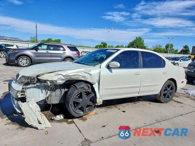 2004 INFINITI I35 BASE JNKDA31A34T208657 - główne zdjęcie licytacji z USA - miniatura