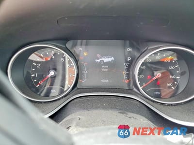 Zdjęcie 9 z 13 samochodu: 2020 JEEP COMPASS LATITUDE VIN:3C4NJDBB0LT160699 - miniatura