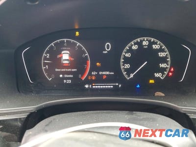 Zdjęcie 9 z 12 samochodu: 2024 HONDA CIVIC EX VIN:2HGFE1F71RH327877 - miniatura