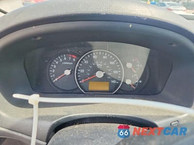 Zdjęcie 9 z 13 samochodu: 2008 KIA RONDO LX VIN:KNAFG525987171888 - miniatura