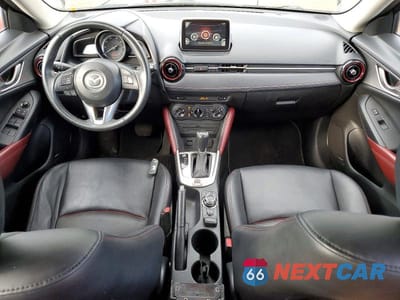 Zdjęcie 8 z 13 samochodu: 2016 MAZDA CX-3 TOURING VIN:JM1DKFC77G0131623 - miniatura