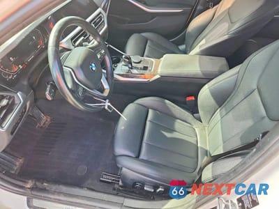 Zdjęcie 7 z 13 samochodu: 2019 BMW 330XI VIN:WBA5R7C55KAJ84860 - miniatura