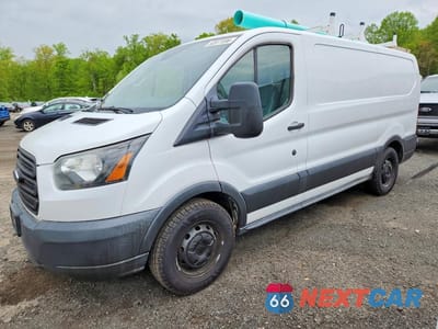 2016 FORD TRANSIT T-150 1FTYE1YM4GKB44053 - główne zdjęcie licytacji z USA - miniatura