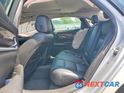 Zdjęcie 10 z 13 samochodu: 2016 CADILLAC XTS LUXURY COLLECTION VIN:2G61M5S32G9112153 - miniatura