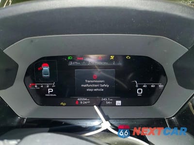Zdjęcie 9 z 12 samochodu: 2025 AUDI A3 PREMIUM PLUS VIN:WAUHUDGYXSA075602 - miniatura