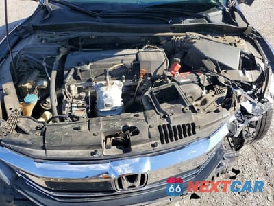 Zdjęcie 11 z 12 samochodu: 2017 HONDA ACCORD SPORT VIN:1HGCR2F57HA057384 - miniatura