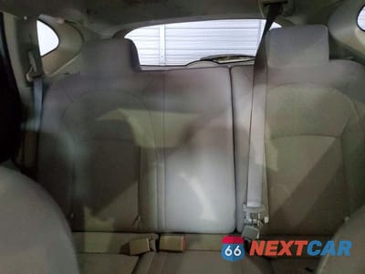 Zdjęcie 10 z 13 samochodu: 2009 NISSAN ROGUE S VIN:JN8AS58V79W449797 - miniatura