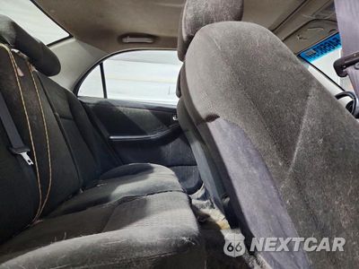 Zdjęcie 10 z 12 samochodu: 2004 TOYOTA COROLLA VIN:2T1BR32E06C684653 - miniatura