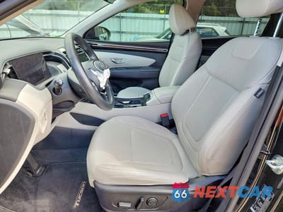 Zdjęcie 7 z 13 samochodu: 2023 HYUNDAI TUCSON SEL VIN:5NMJFCAE2PH224640 - miniatura