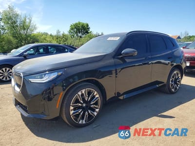 2025 BMW X3 30 XDRIVE 5UX53GP01S9127994 - główne zdjęcie licytacji z USA - miniatura