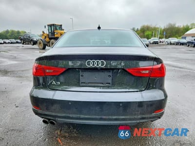 Zdjęcie 6 z 12 samochodu: 2016 AUDI A3 PREMIUM VIN:WAUA7GFFXG1063385 - miniatura