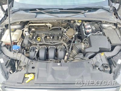 Zdjęcie 11 z 12 samochodu: 2016 FORD FOCUS SE VIN:1FADP3F29GL249452 - miniatura