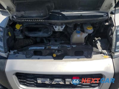 Zdjęcie 7 z 10 samochodu: 2021 RAM PROMASTER 2500 RV VIN:3C6LRVDG3ME578962 - miniatura