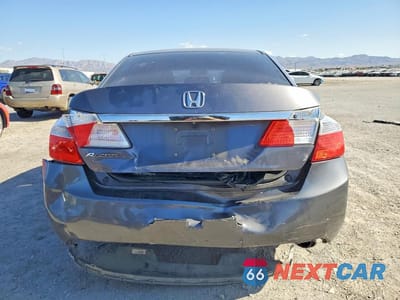 Zdjęcie 6 z 12 samochodu: 2015 HONDA ACCORD LX VIN:1HGCR2F36FA208503 - miniatura