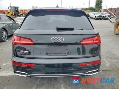 Zdjęcie 6 z 12 samochodu: 2018 AUDI SQ5 PRESTIGE VIN:WA1C4AFY1J2213981 - miniatura