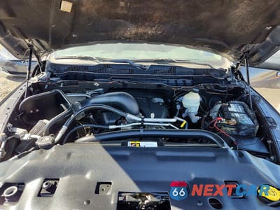 Zdjęcie 11 z 12 samochodu: 2016 RAM 1500 SLT VIN:1C6RR7LT8GS222643 - miniatura