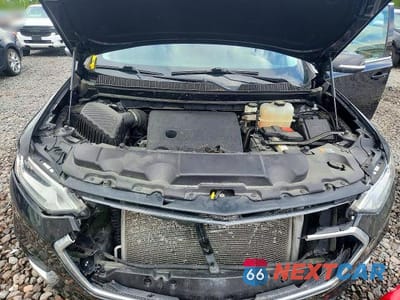 Zdjęcie 11 z 12 samochodu: 2021 CHEVROLET TRAVERSE LT VIN:1GNEVHKW0MJ198819 - miniatura