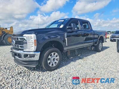 2024 FORD F250 SUPER DUTY 1FT7W2BA8RED67274 - główne zdjęcie licytacji z USA - miniatura