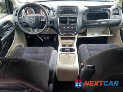 Zdjęcie 8 z 13 samochodu: 2014 DODGE GRAND CARAVAN SXT VIN:2C4RDGCG6ER253575 - miniatura