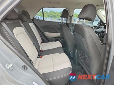 Zdjęcie 10 z 12 samochodu: 2020 HYUNDAI VENUE SEL VIN:KMHRC8A34LU032240 - miniatura