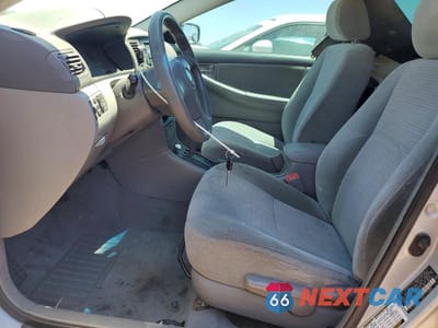 Zdjęcie 7 z 13 samochodu: 2008 TOYOTA COROLLA CE VIN:2T1BR32E68C862083 - miniatura