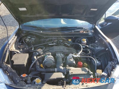 Zdjęcie 11 z 12 samochodu: 2015 SCION FR-S BASE VIN:JF1ZNAA16F9706146 - miniatura
