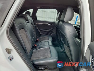 Zdjęcie 11 z 13 samochodu: 2015 AUDI SQ5 PREMIUM PLUS VIN:WA1CGAFP4FA027153 - miniatura